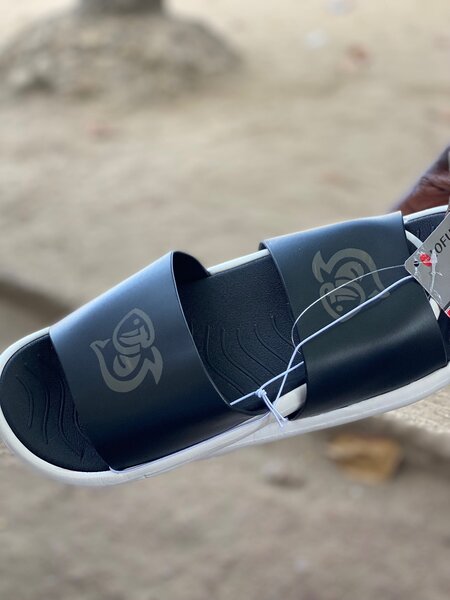 Chaussons Unisexes Confortables