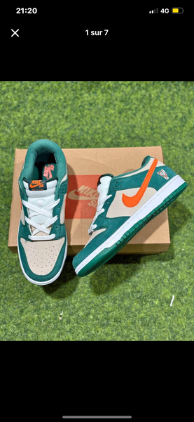 Nike Sb