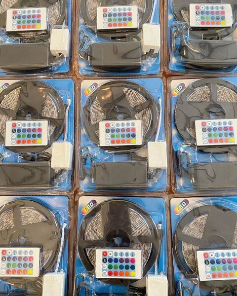 Bande LED de 10m