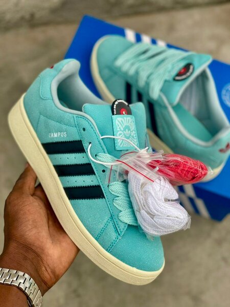 Campus adidas