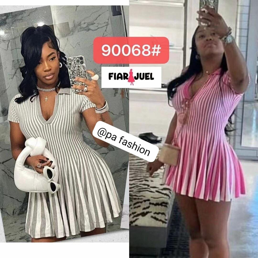 Ladies wear