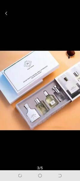 Perfumes