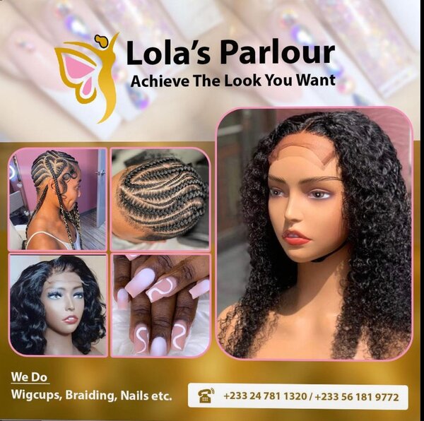 Lolashairpalour