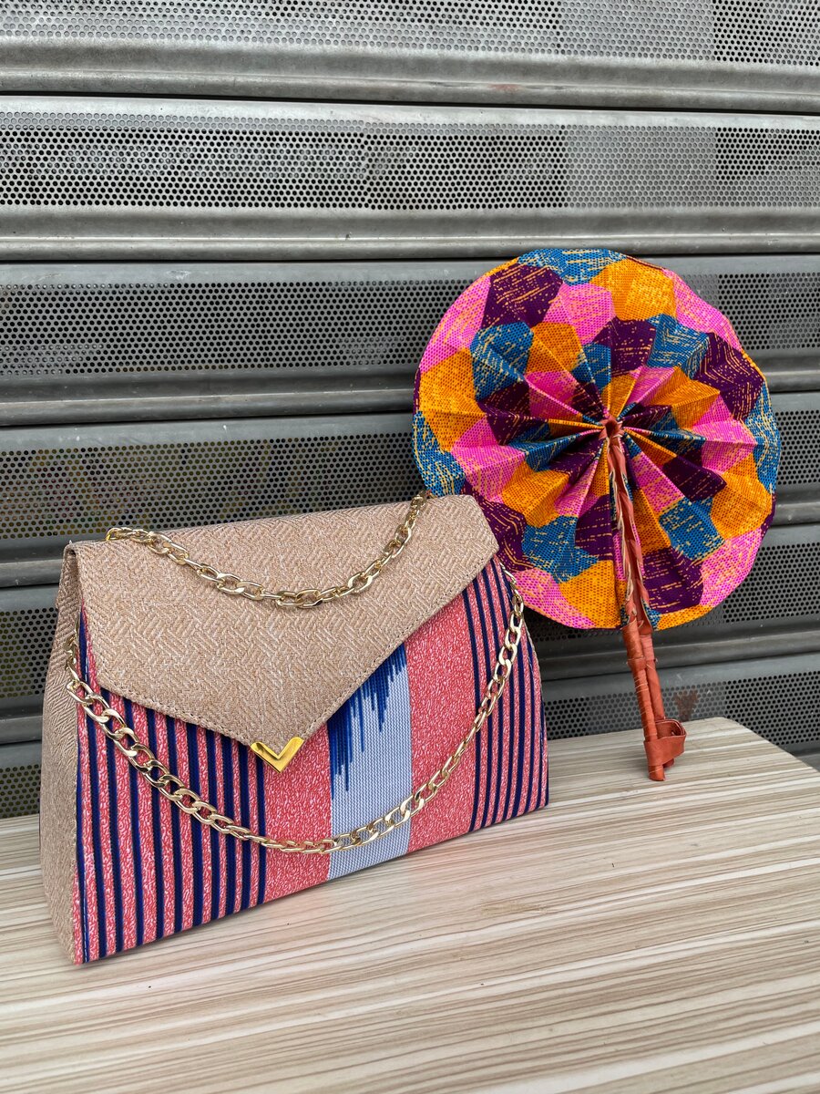 SAC À MAIN