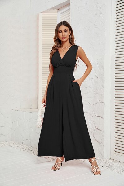 Ladies Jumpsuit