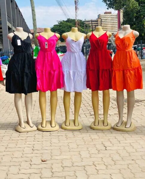 Dresses
