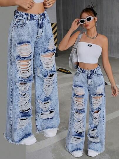 Ladies wear