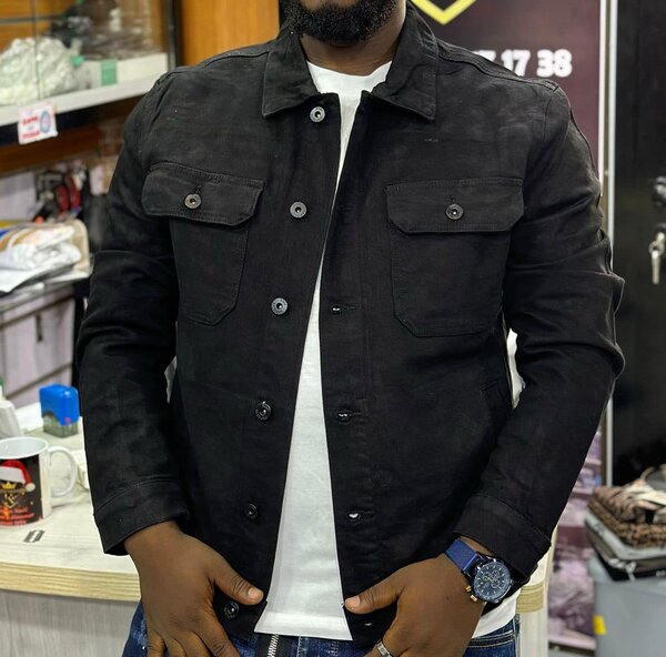 JACKET C03