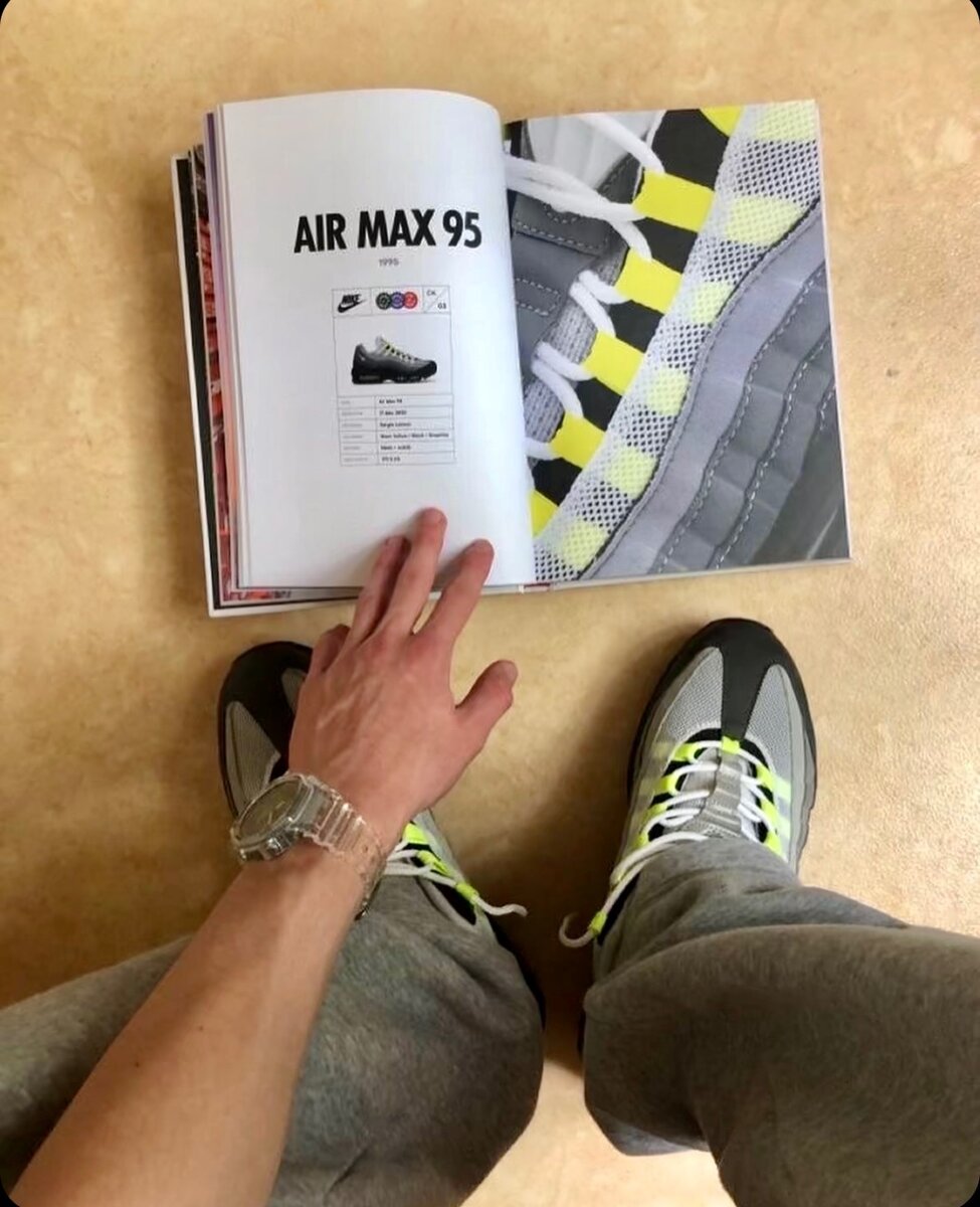 AIR MAX 95