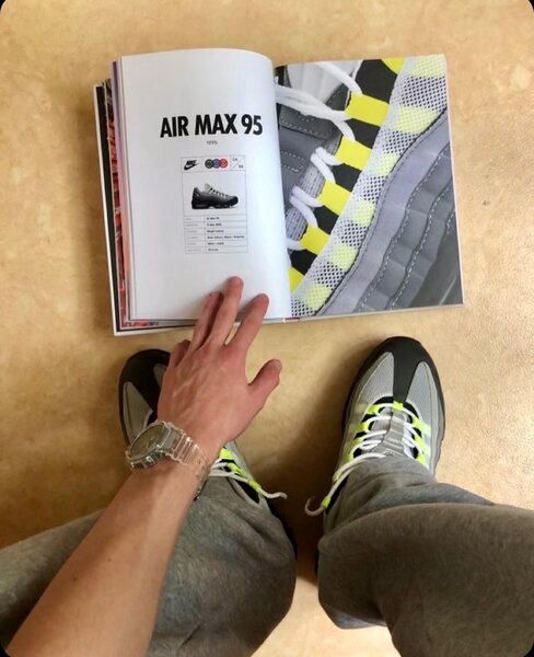 AIR MAX 95