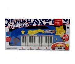 Piano pour enfant