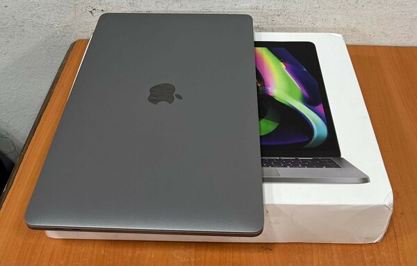 PC MACBOOK PRO M1 2020