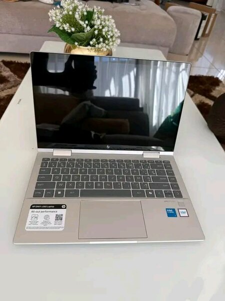 Laptop Convertible HP Envy