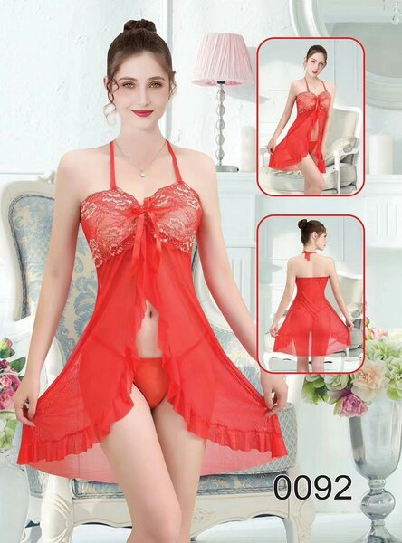 Robe de nuit