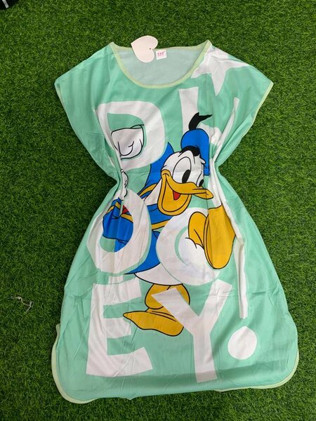 Cartoon nightware