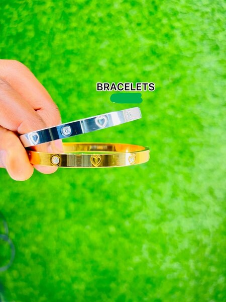 Bracelets