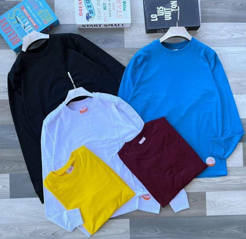 T-SHIRTS