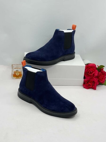 CLASSIC BOOT