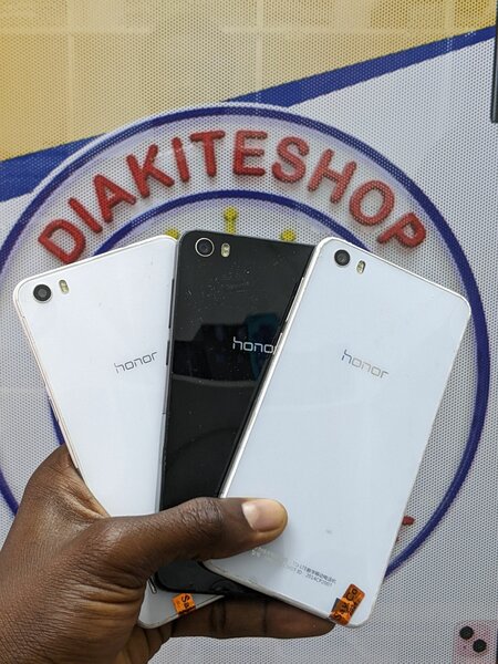 Honor 6 mini