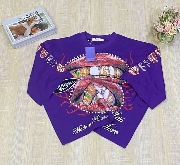 Guys Crop Tops