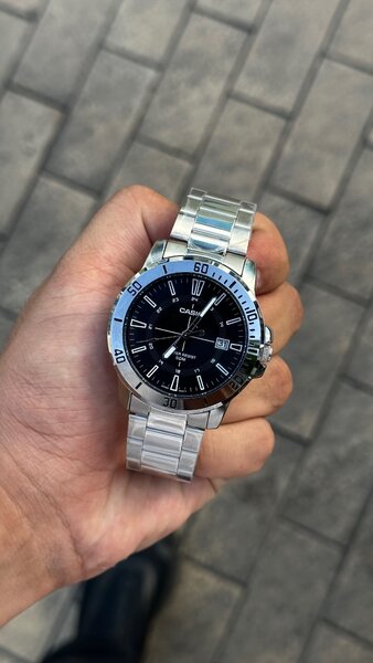 Casio MTP-VD01D-1C