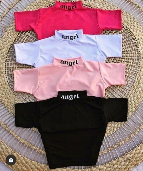 Crop tops