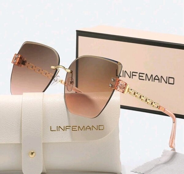 Lunettes de soleil