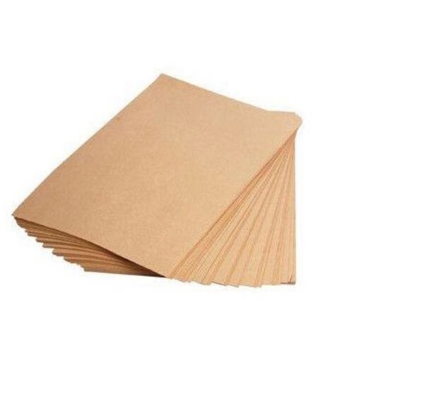 Enveloppes  kaki A5