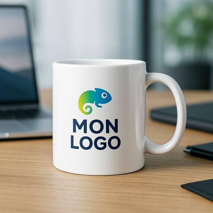 Tasses Personnalisées