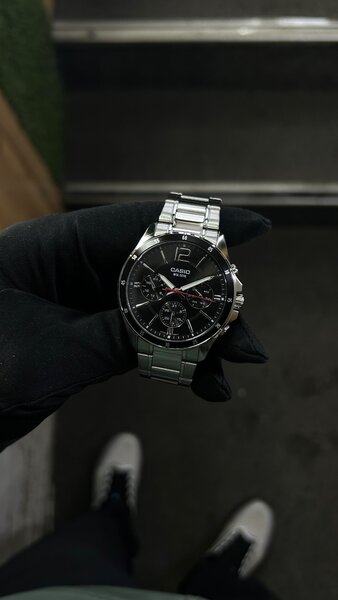 Casio MTP-1374D