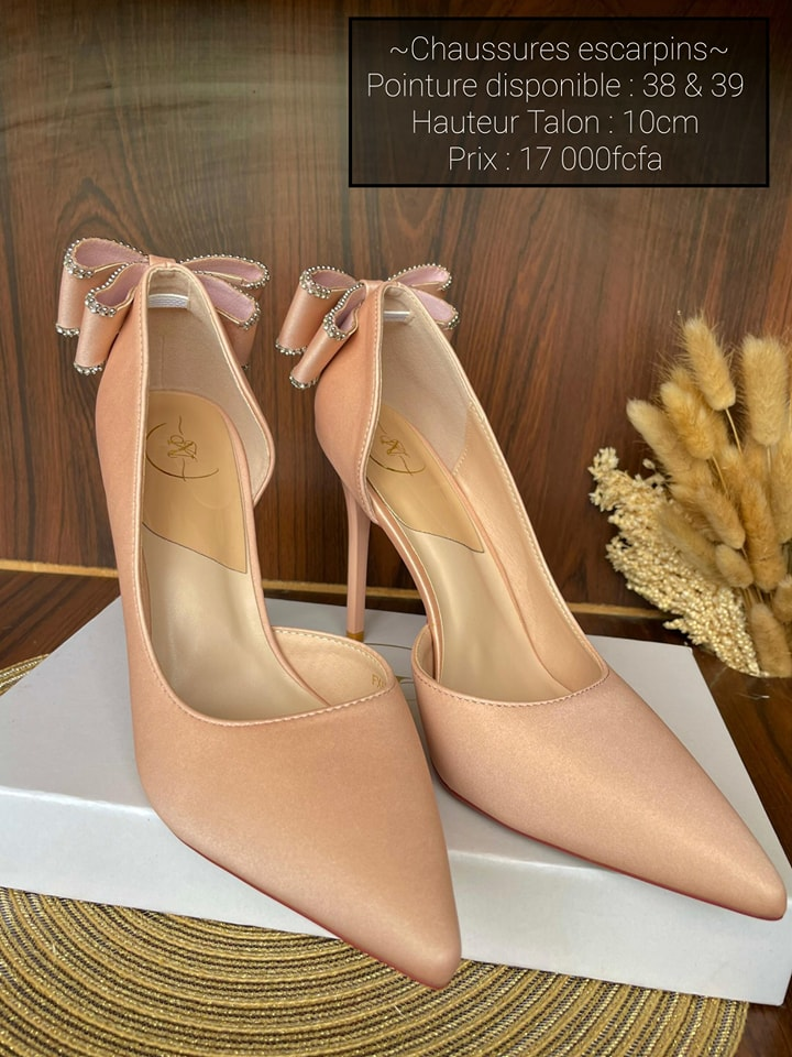 chaussure
