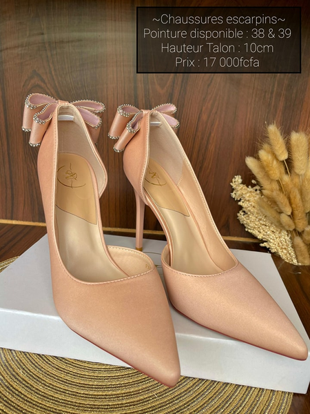 chaussure