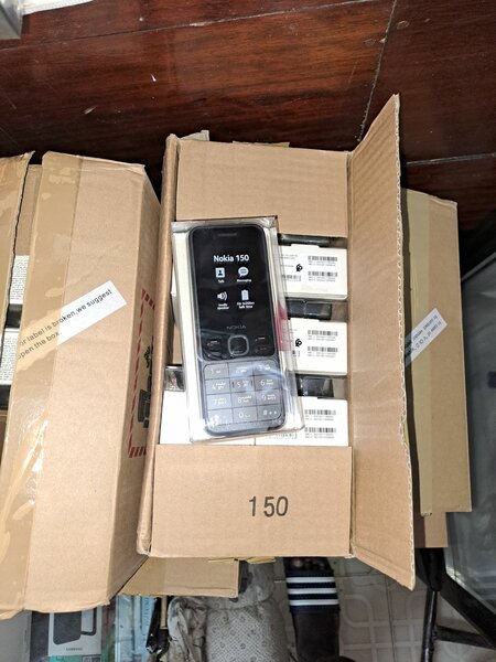 Nokia 150 4G
