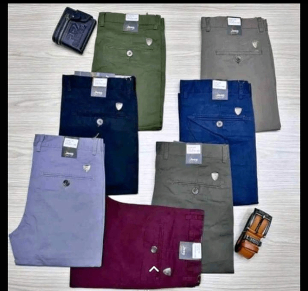 Chinos