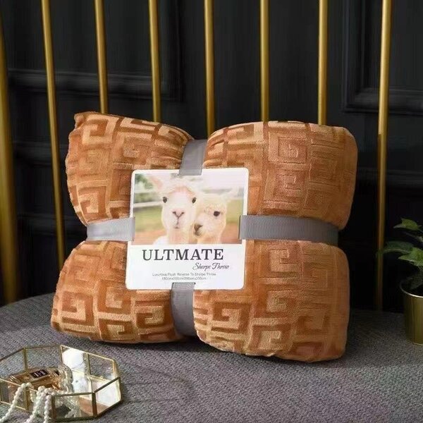 Blanket covers