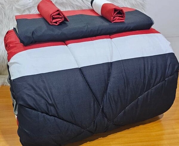Bedding set,4 items