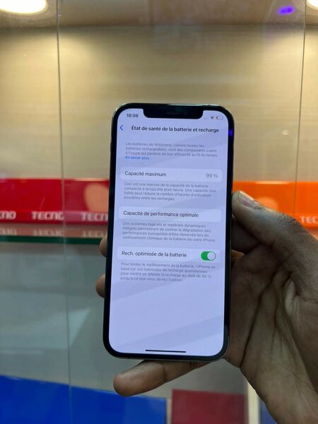 iPhone 12 Pro