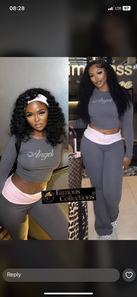 Ladies wear