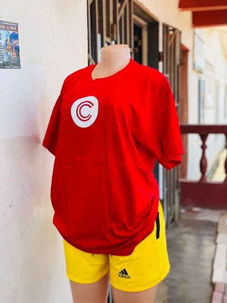 T shirts