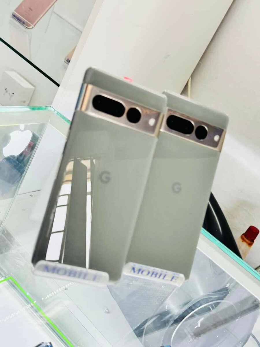 Google pixel 7pro