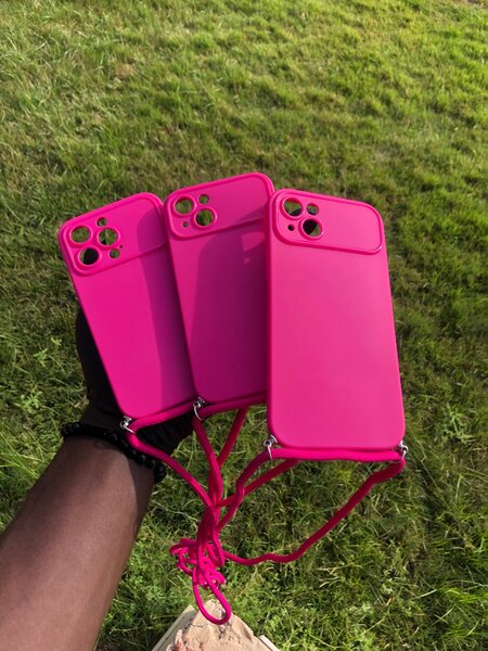Phone case
