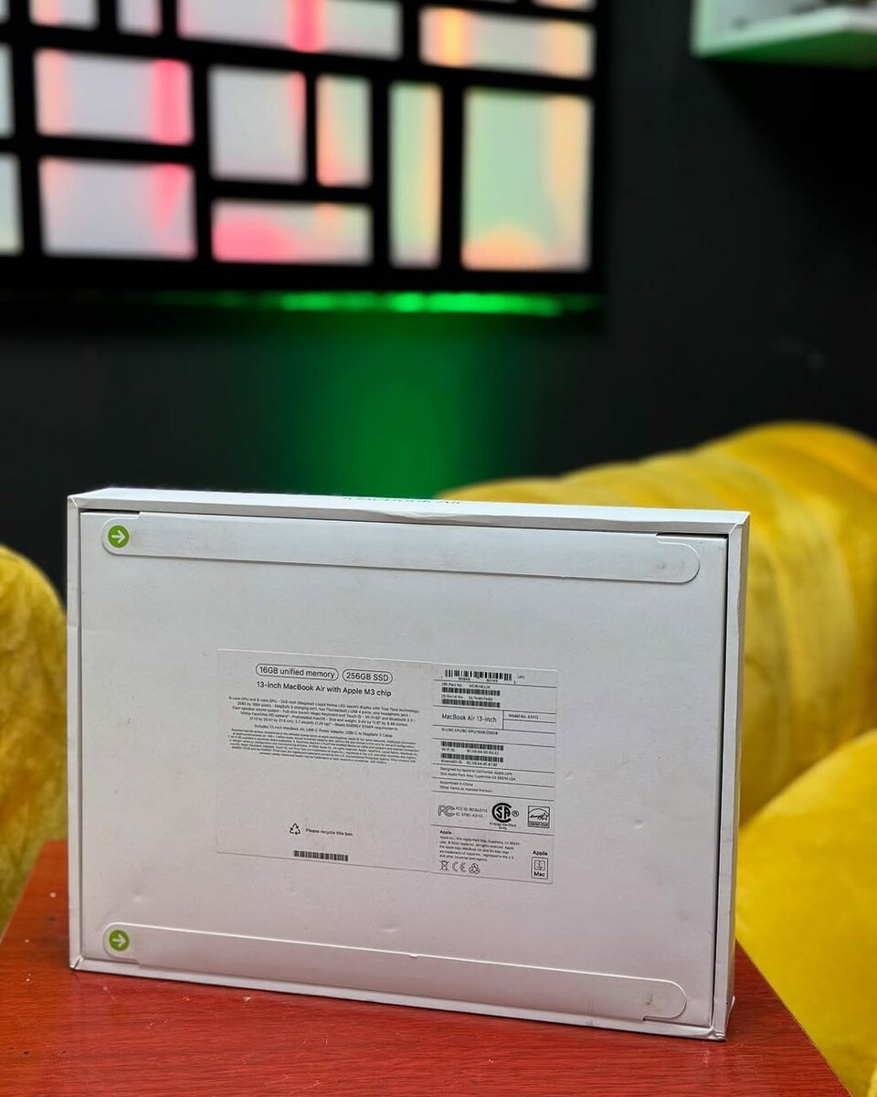MacBook Air