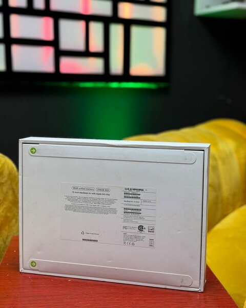 MacBook Air