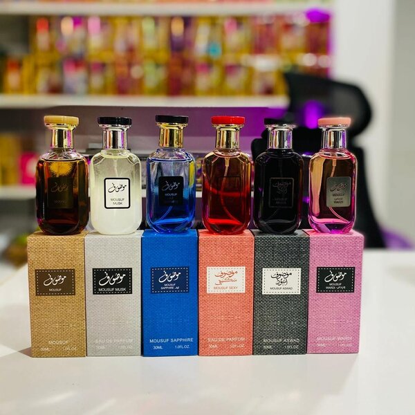Mousuf 30ml