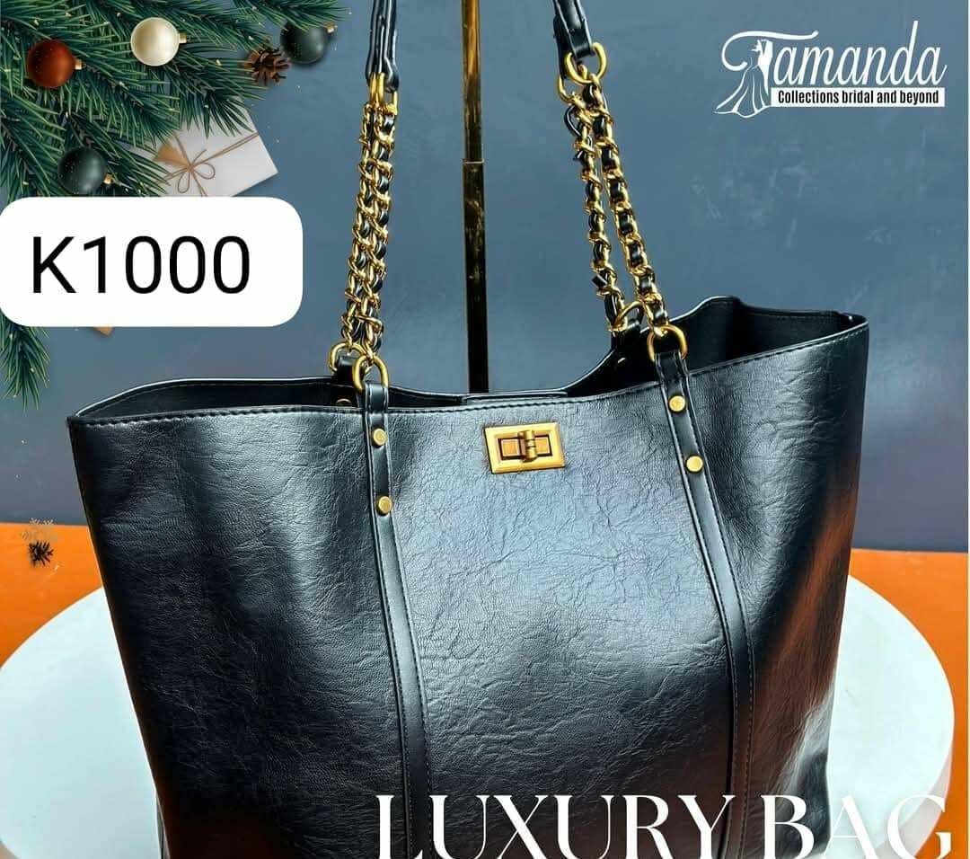 Hand bags