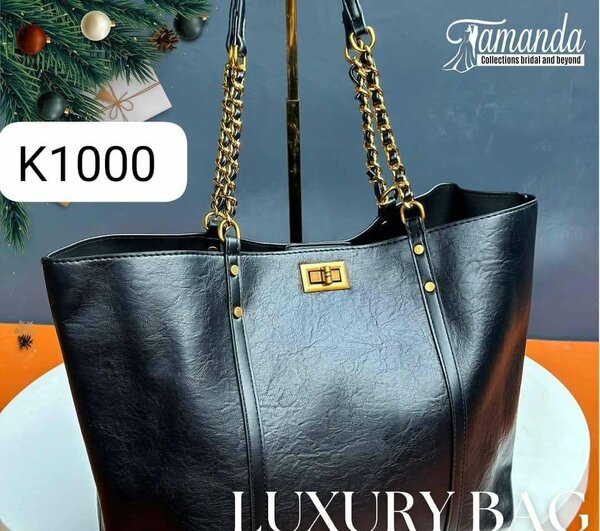 Hand bags