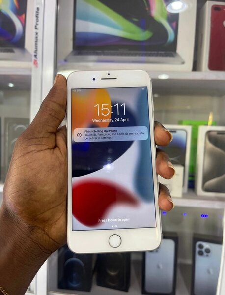 iPhone 7plus