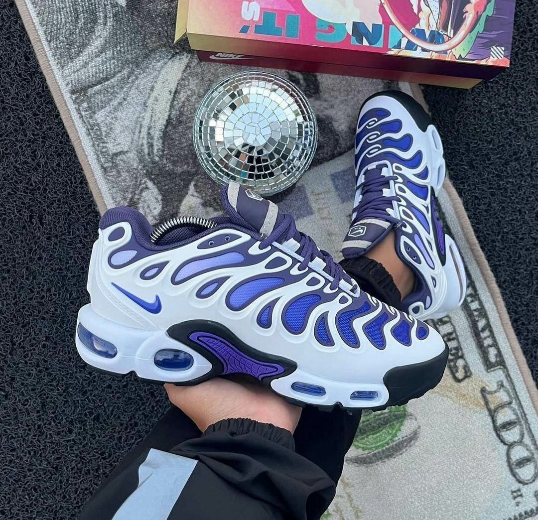 Nike tn air max