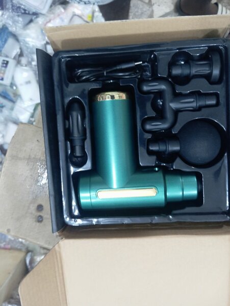 Massage Gun