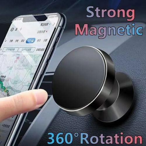 Support De Téléphone Pour Voiture